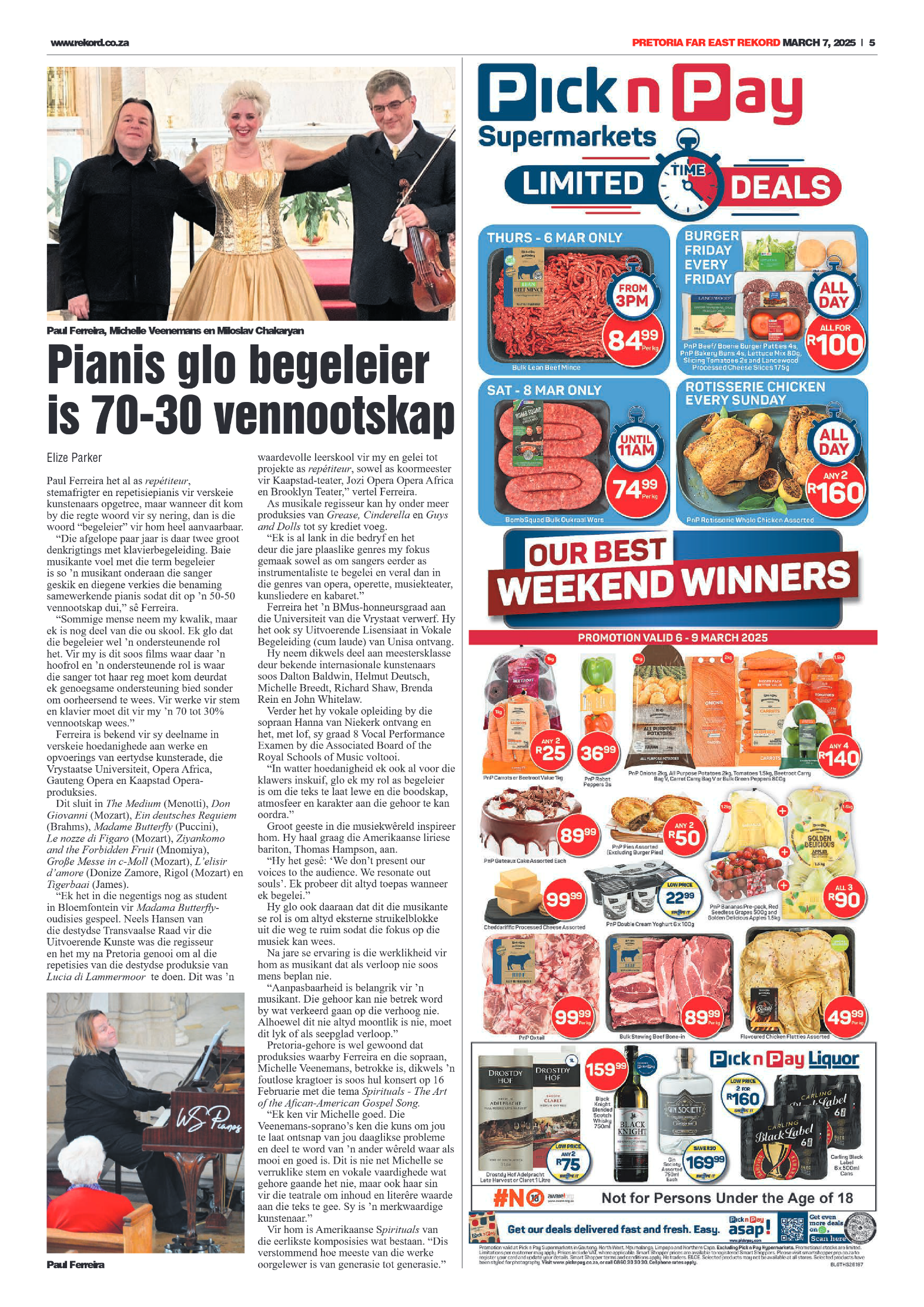 Rekord Far East 7 March 2025 page 5