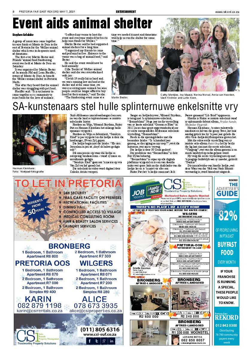 Rekord Far East 7 May 2021 page 8