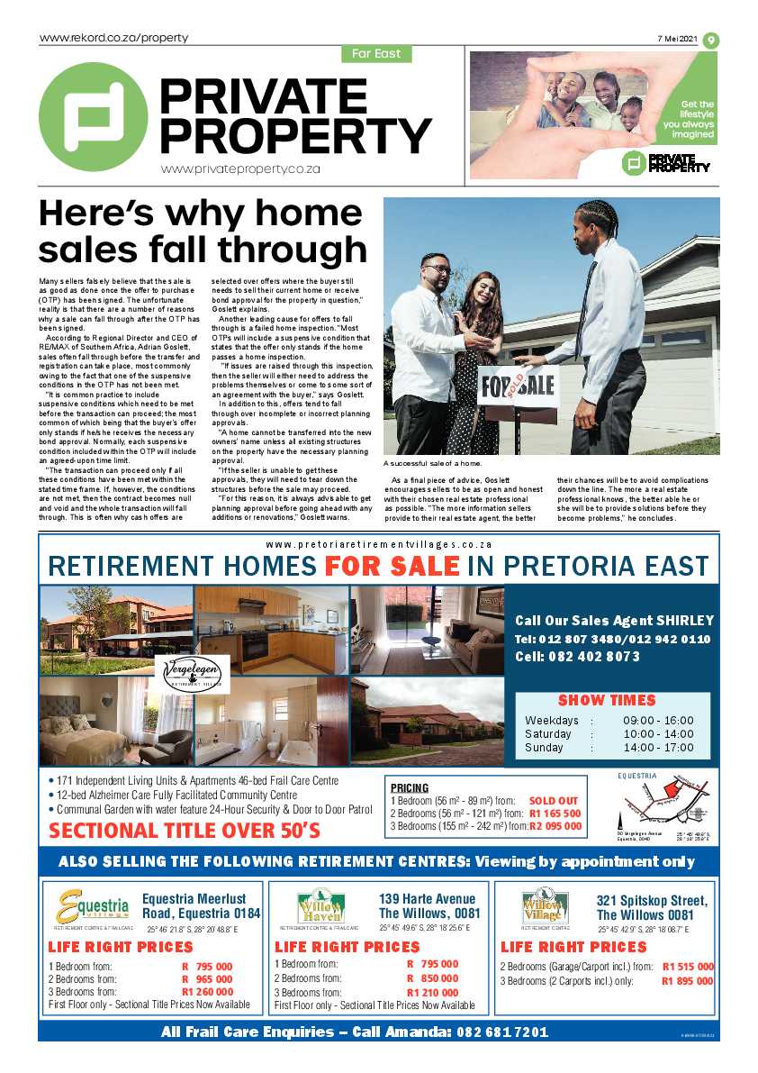 Rekord Far East 7 May 2021 page 9