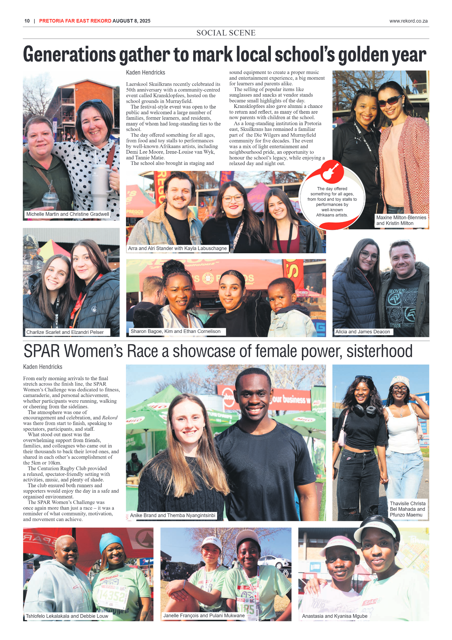 Rekord Far East 8 August 2025 page 10