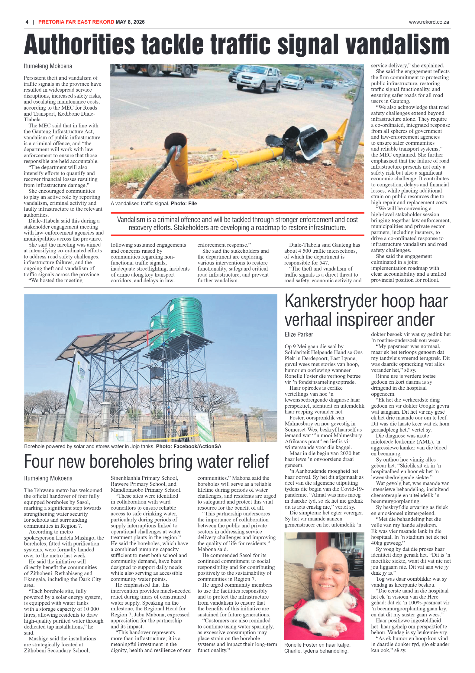 Rekord Far East 8 May 2026 page 4