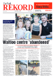 Rekord Far East 8 May 2026