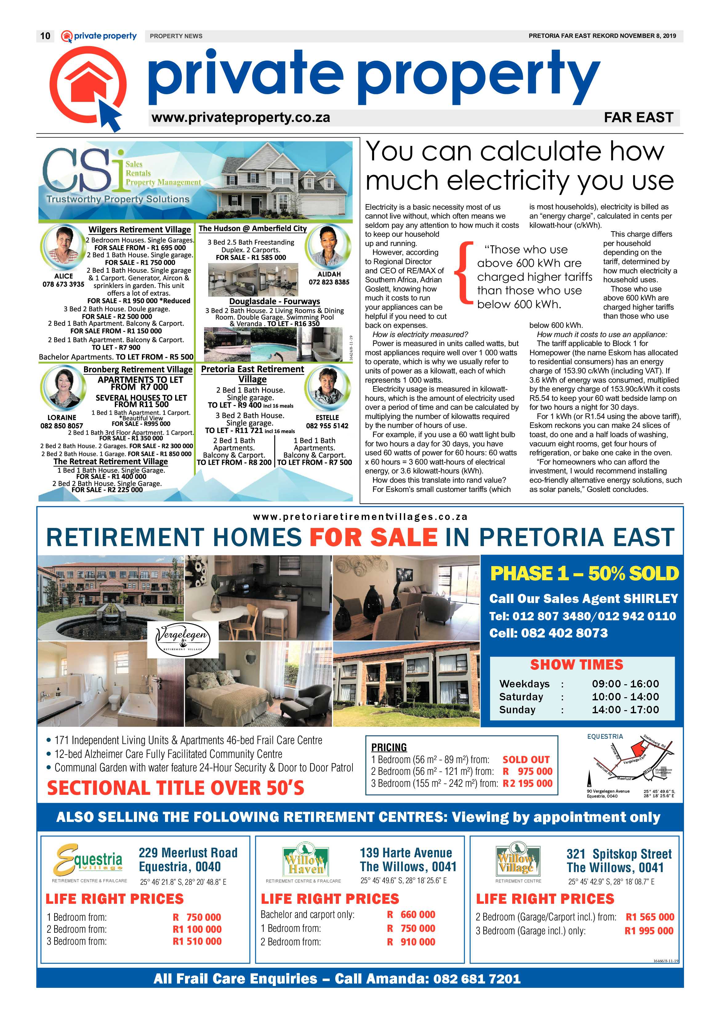 Rekord Far East 8 November 2019 page 10