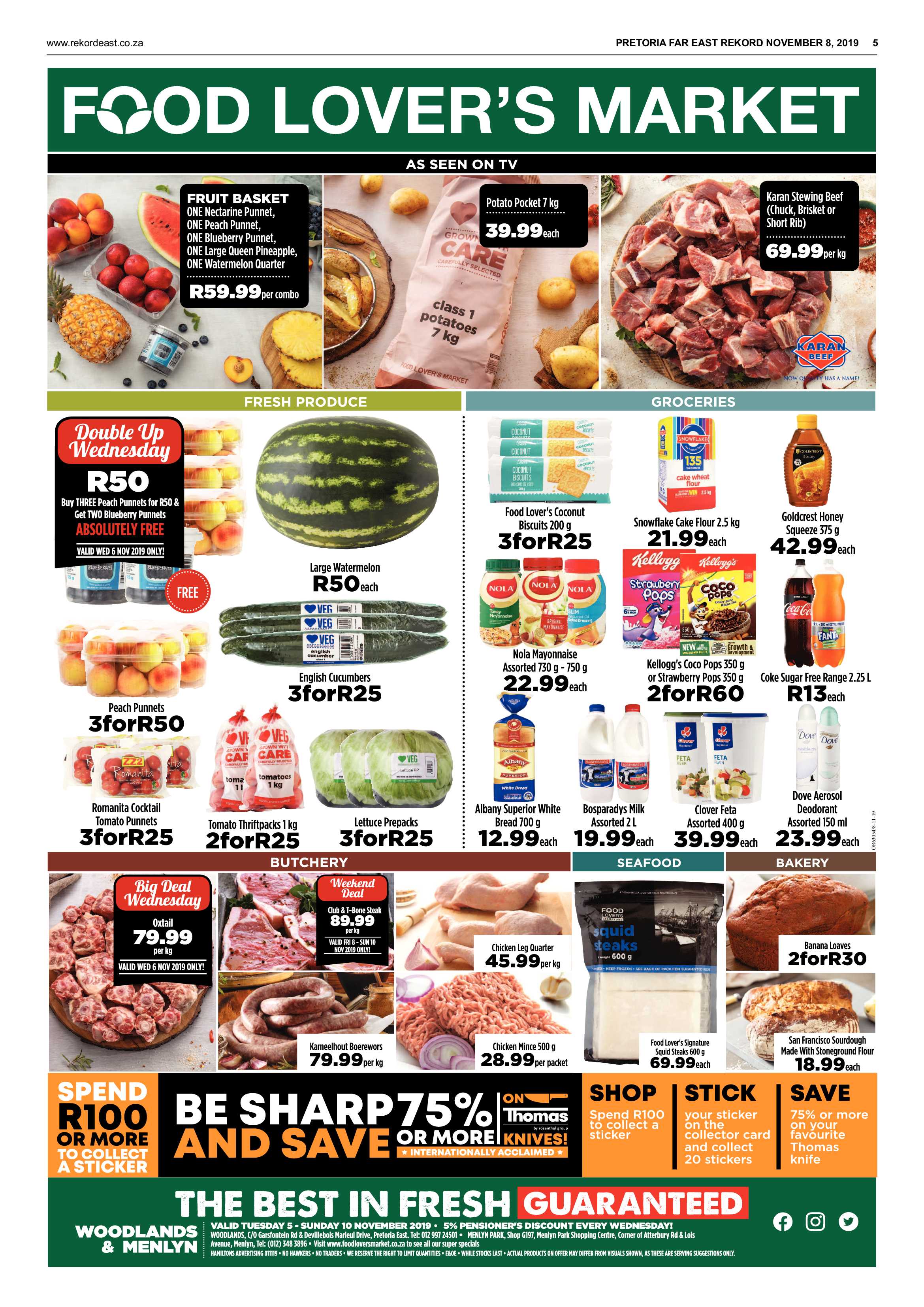 Rekord Far East 8 November 2019 page 5