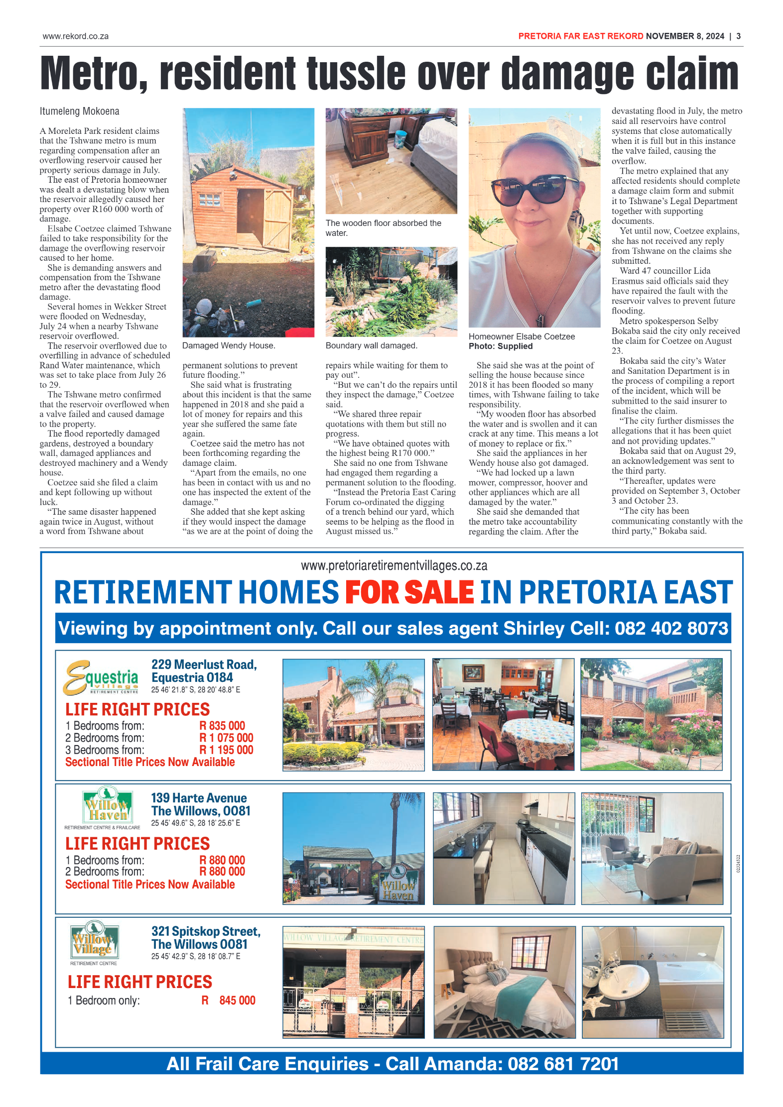 Rekord Far East 8 November 2024 page 3