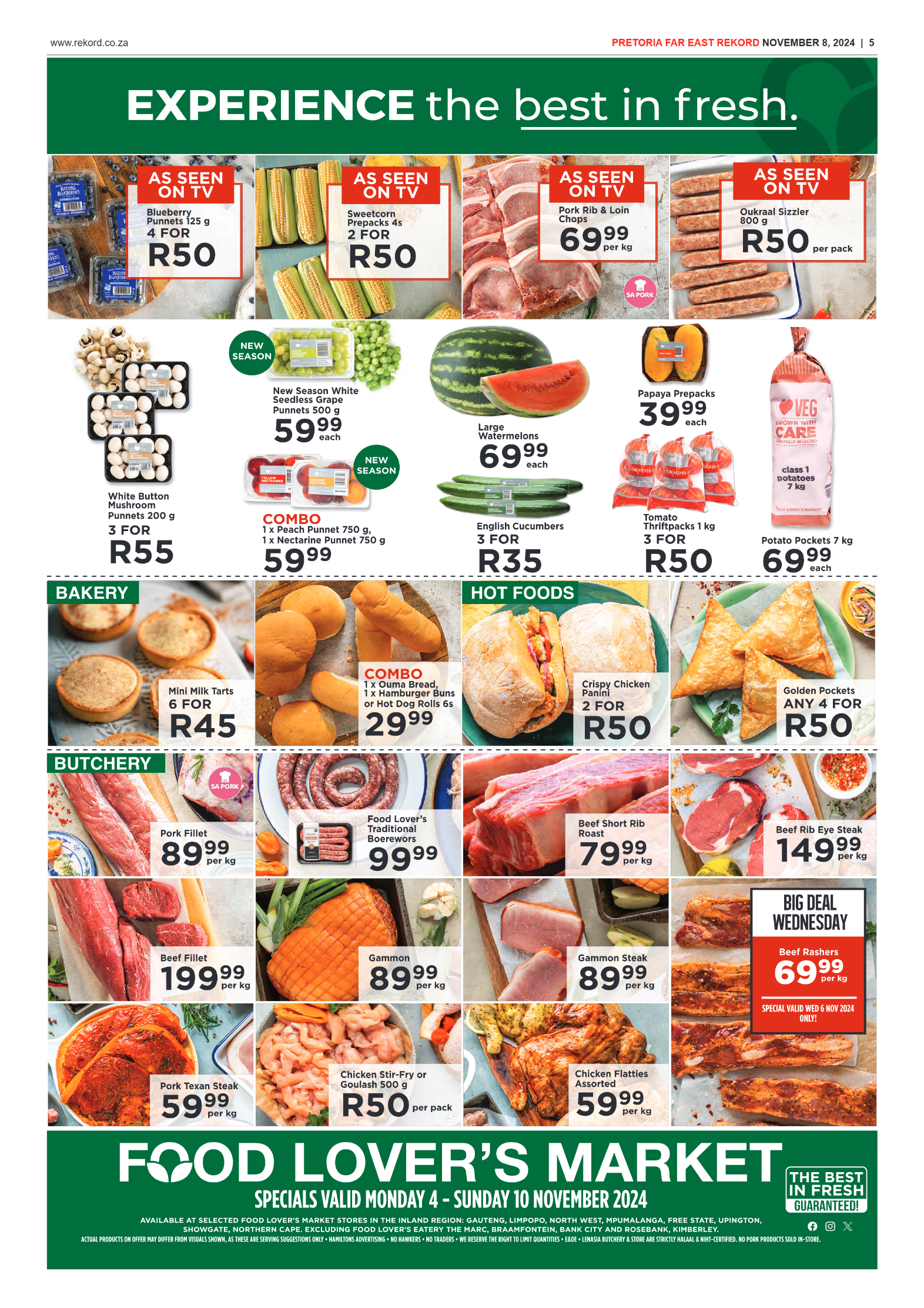 Rekord Far East 8 November 2024 page 5