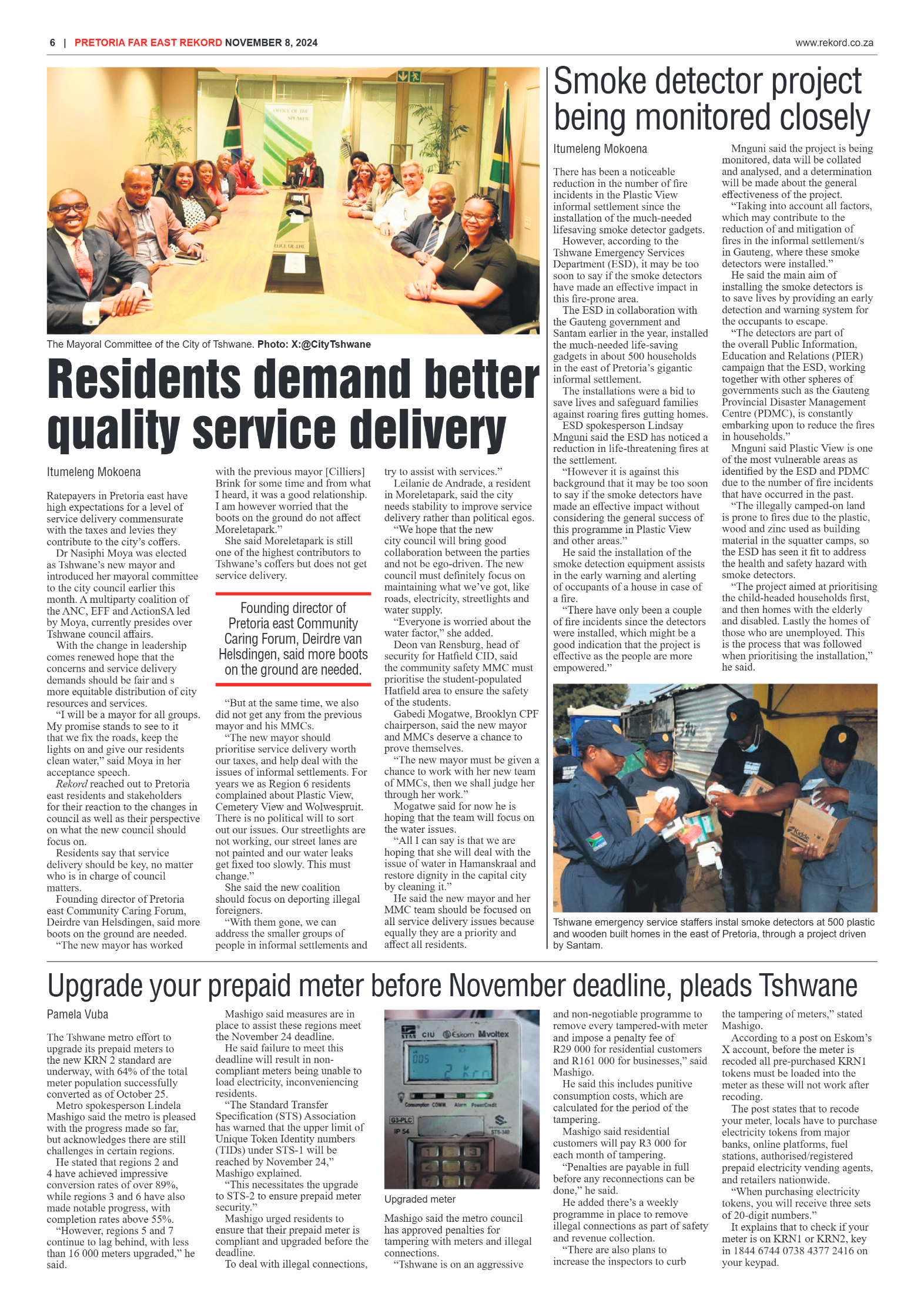 Rekord Far East 8 November 2024 page 6