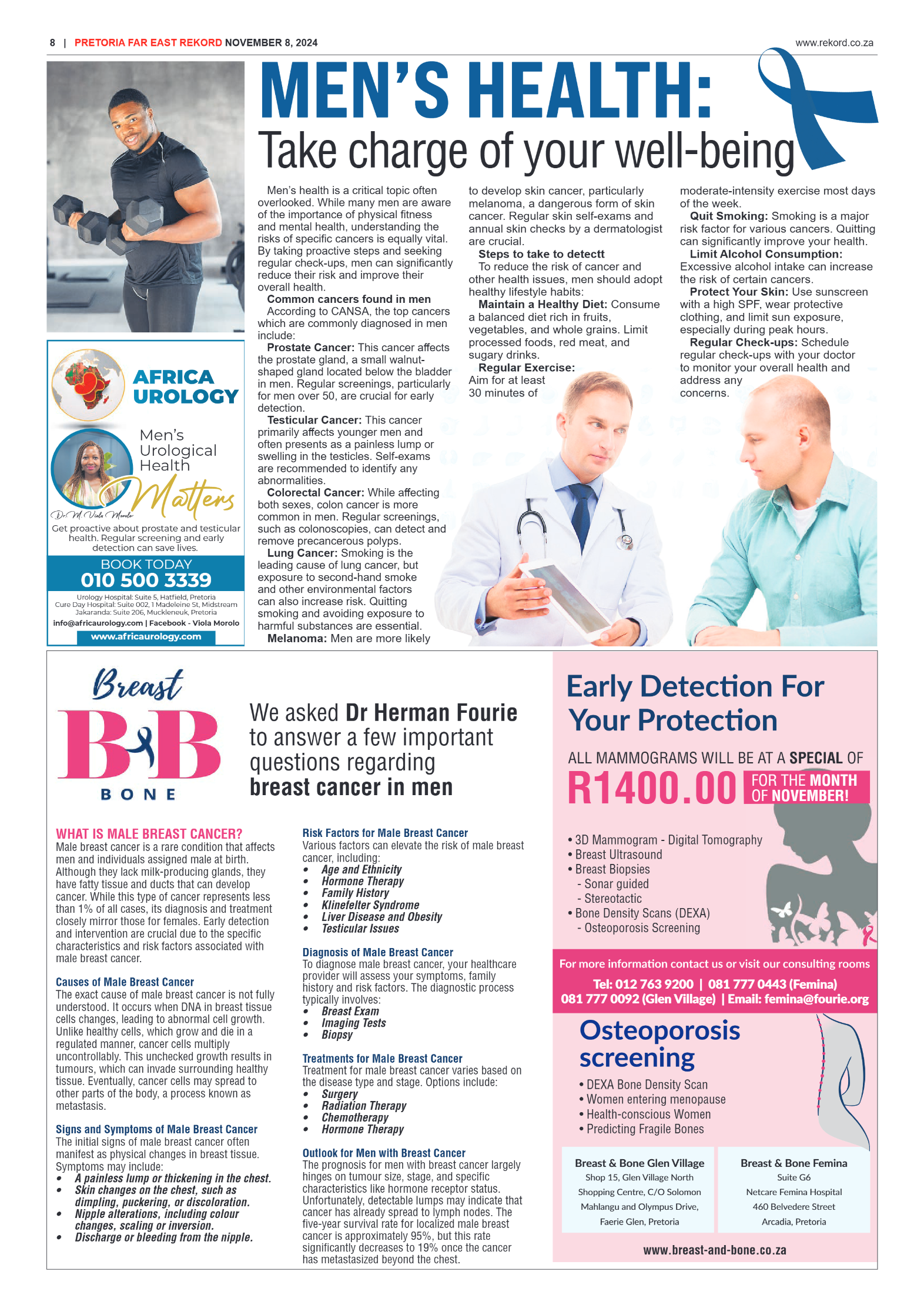 Rekord Far East 8 November 2024 page 8