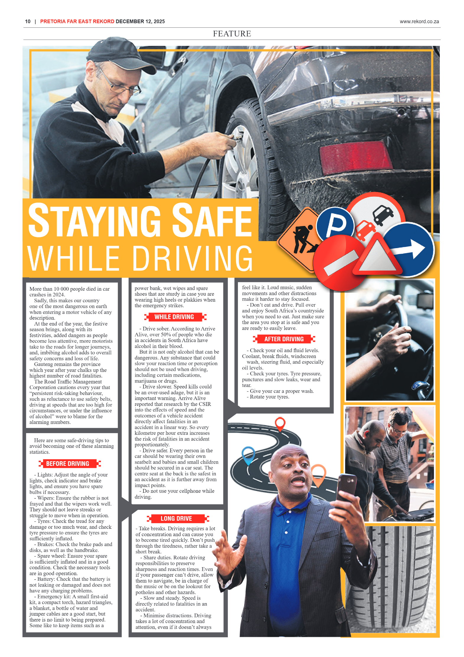 Rekord Far East 12 December 2025 page 10