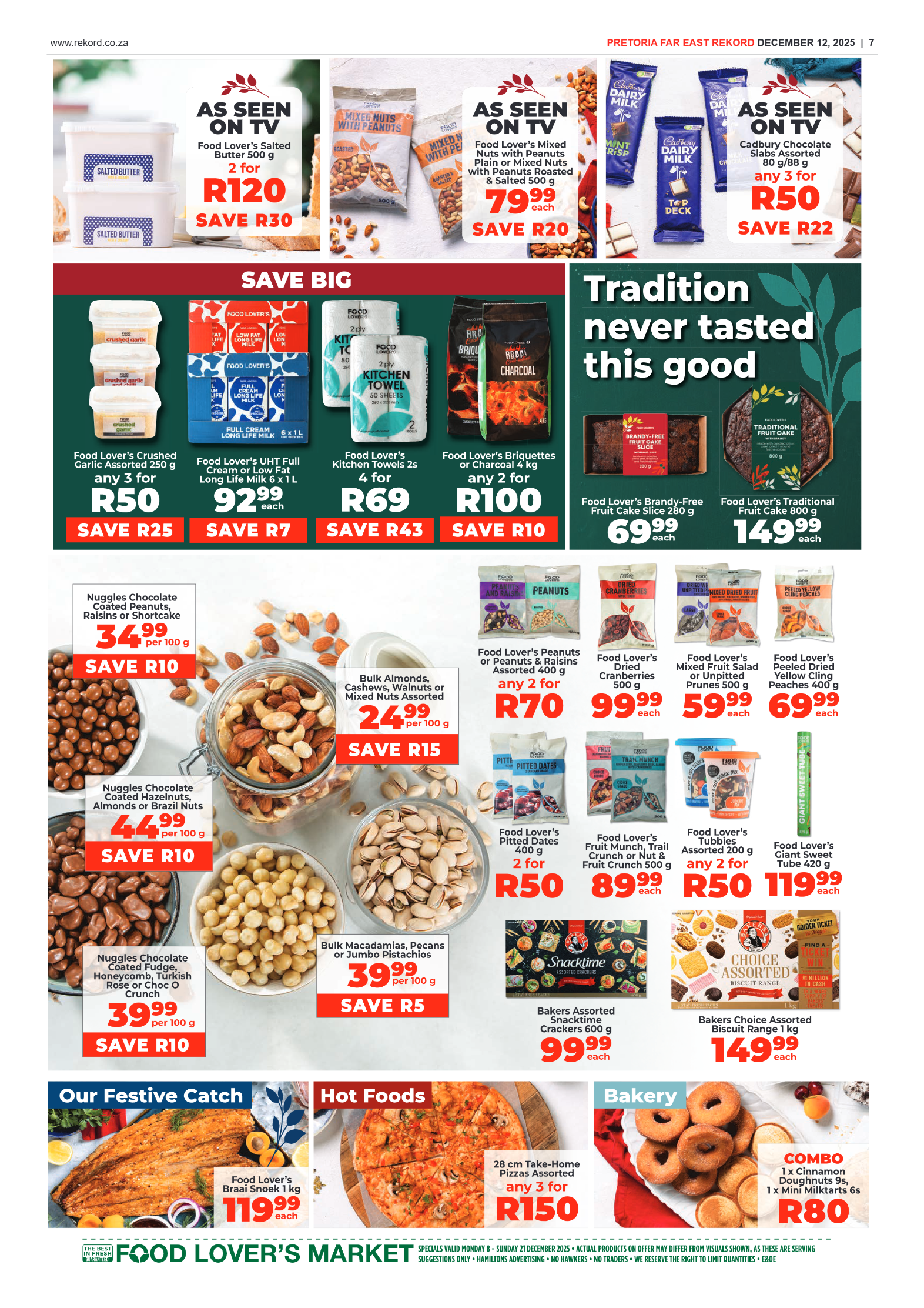 Rekord Far East 12 December 2025 page 7