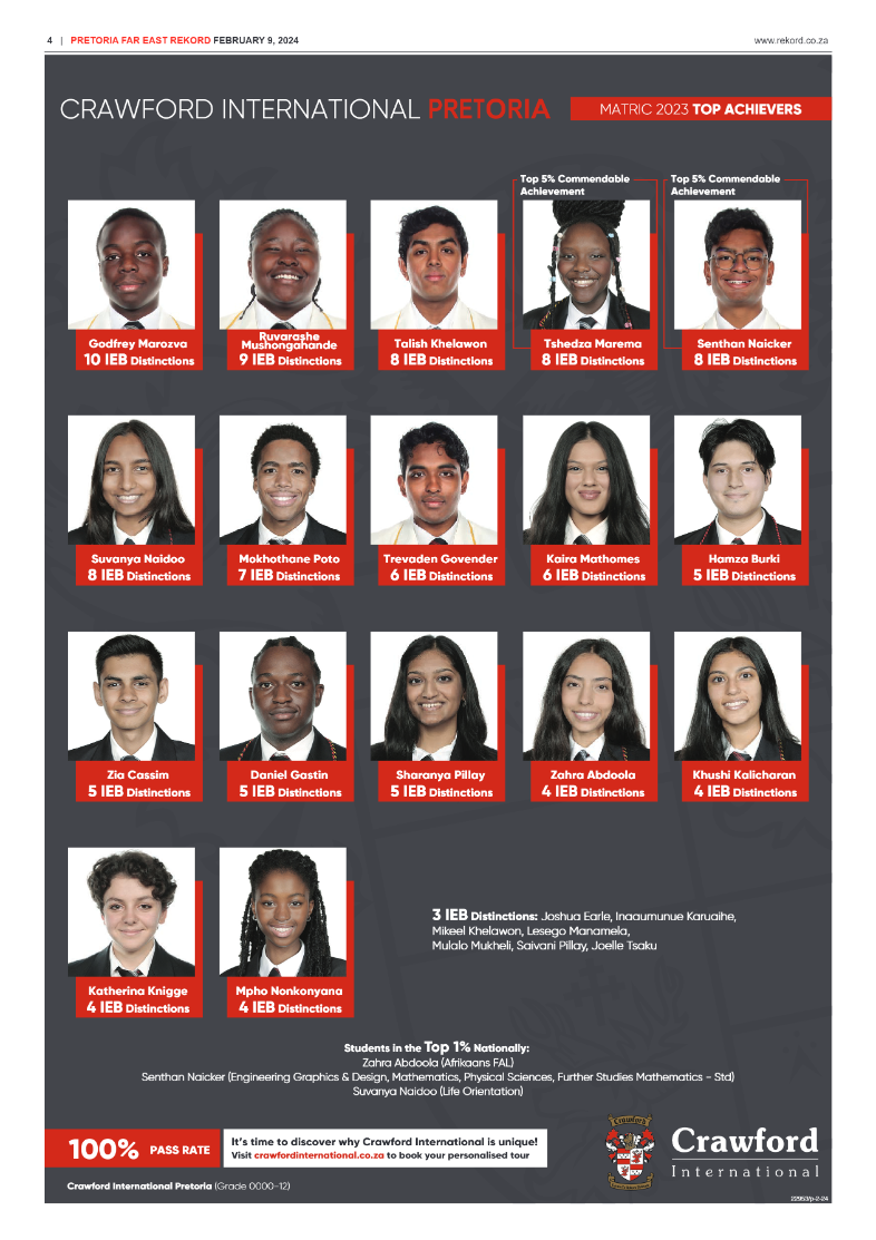 Rekord Far East 9 February 2024 page 4