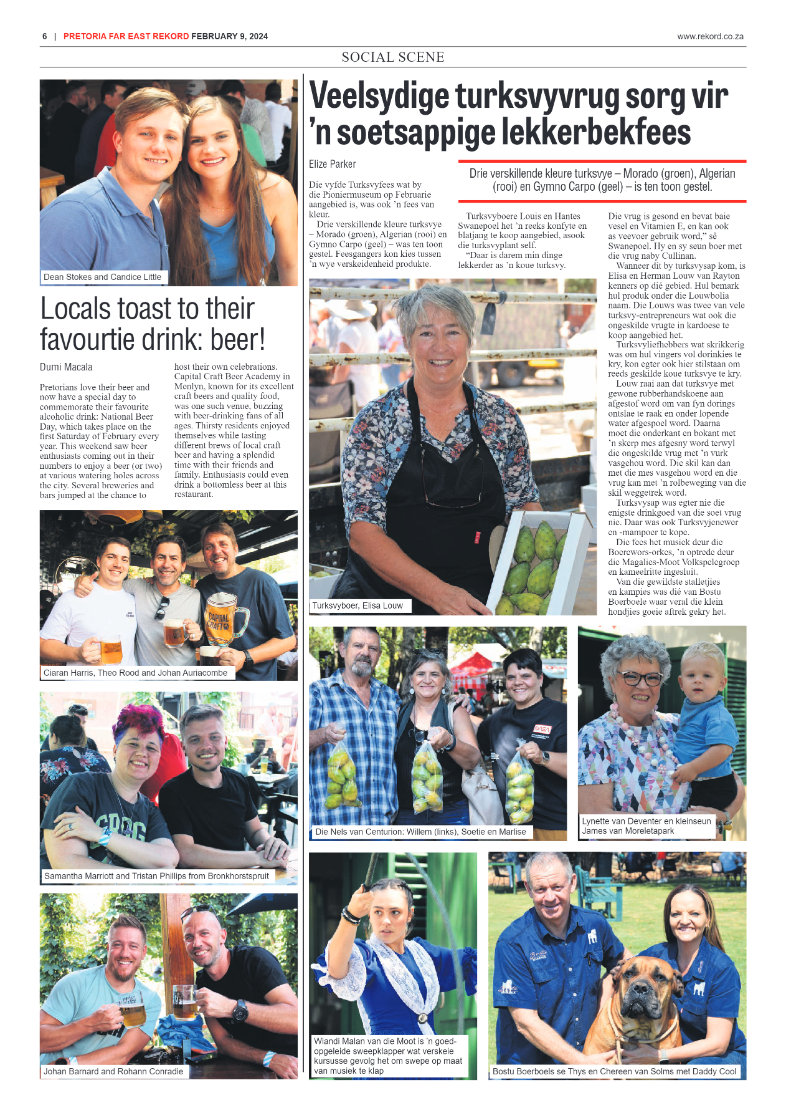 Rekord Far East 9 February 2024 page 6