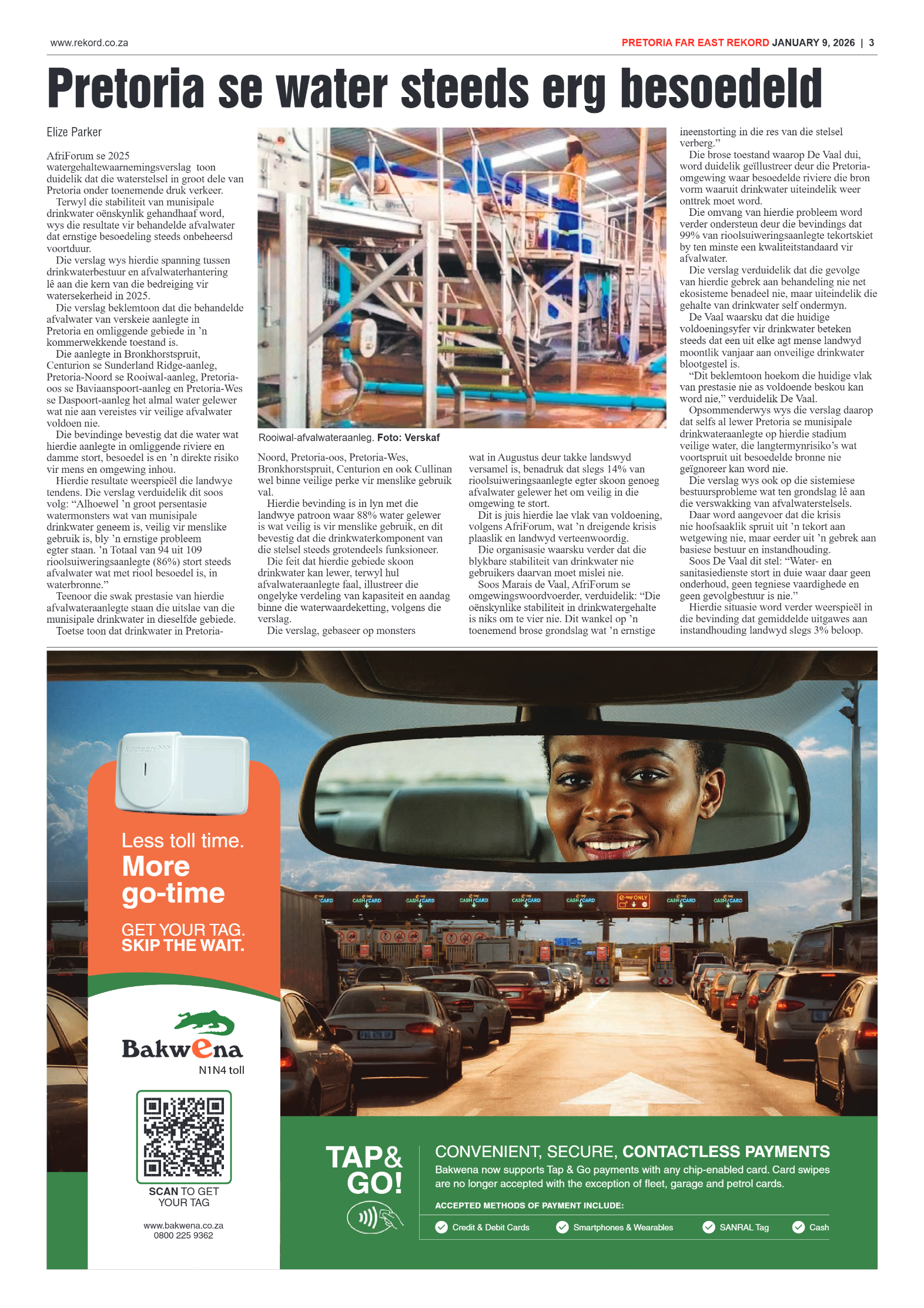 Rekord Far East 9 January 2026 page 3
