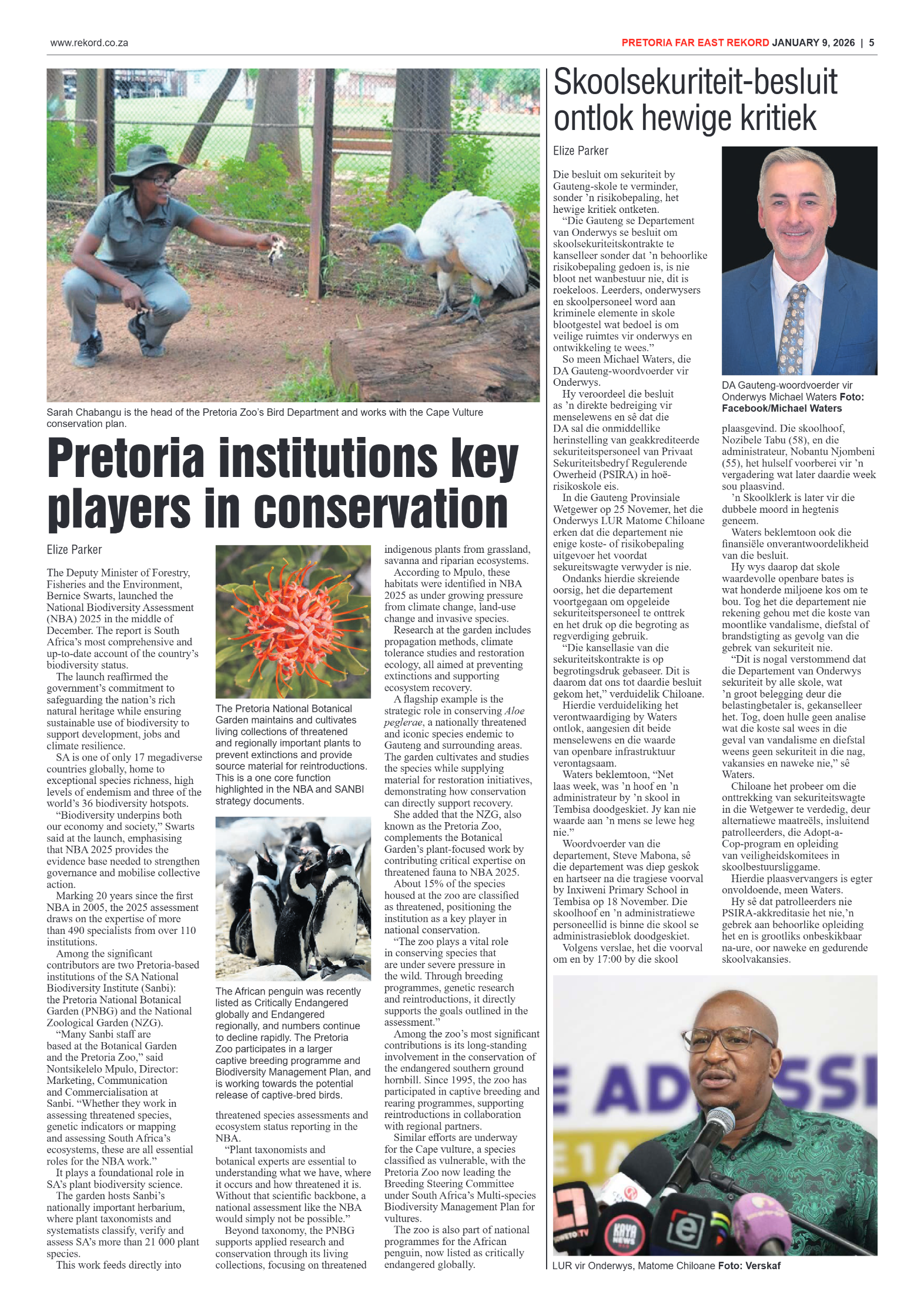 Rekord Far East 9 January 2026 page 5