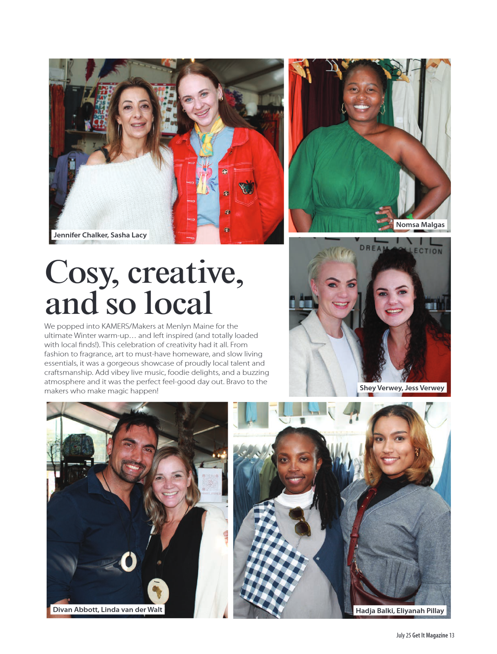 Pretoria Get It July 2025 page 13