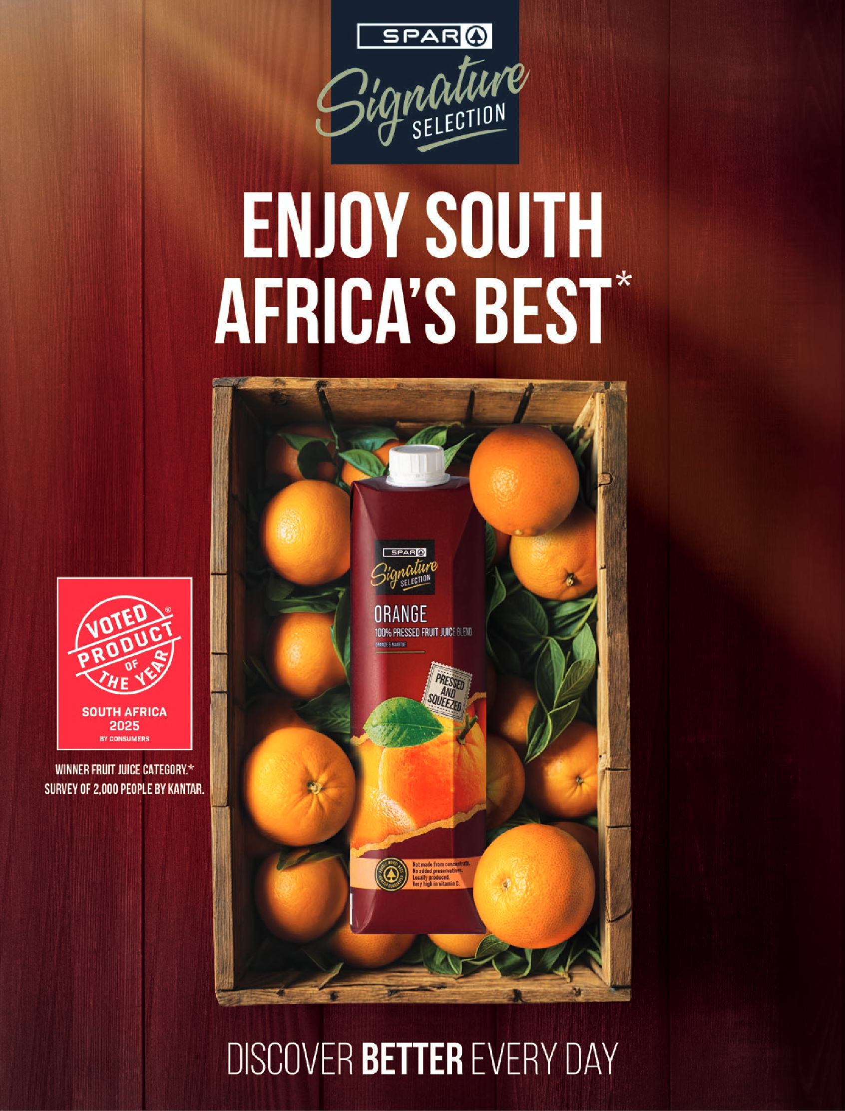 Pretoria Get It July 2025 page 2