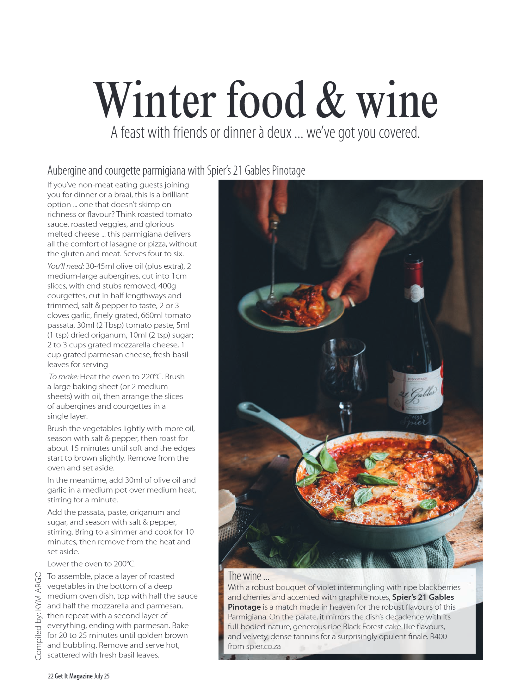 Pretoria Get It July 2025 page 22