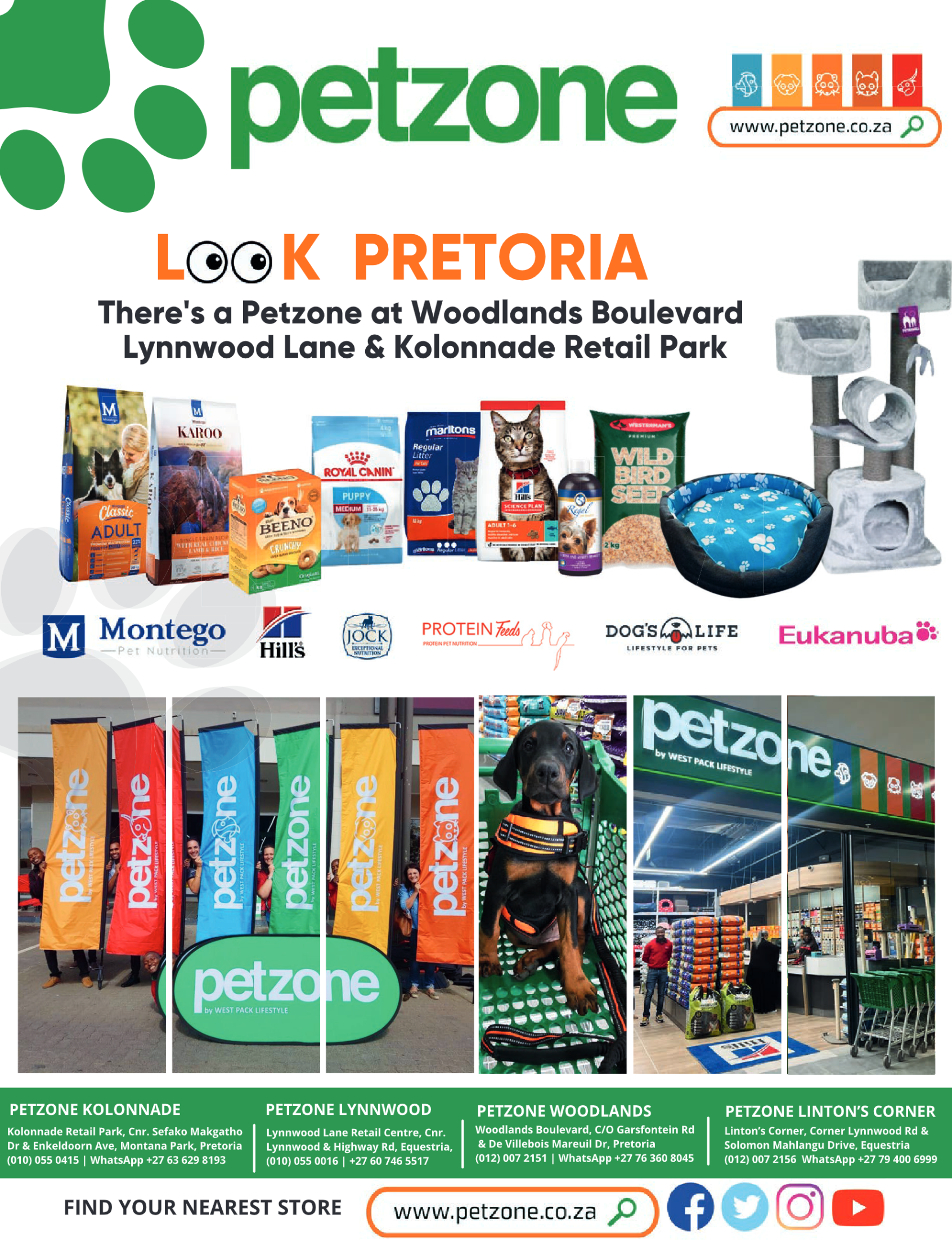 Pretoria Get It July 2025 page 30