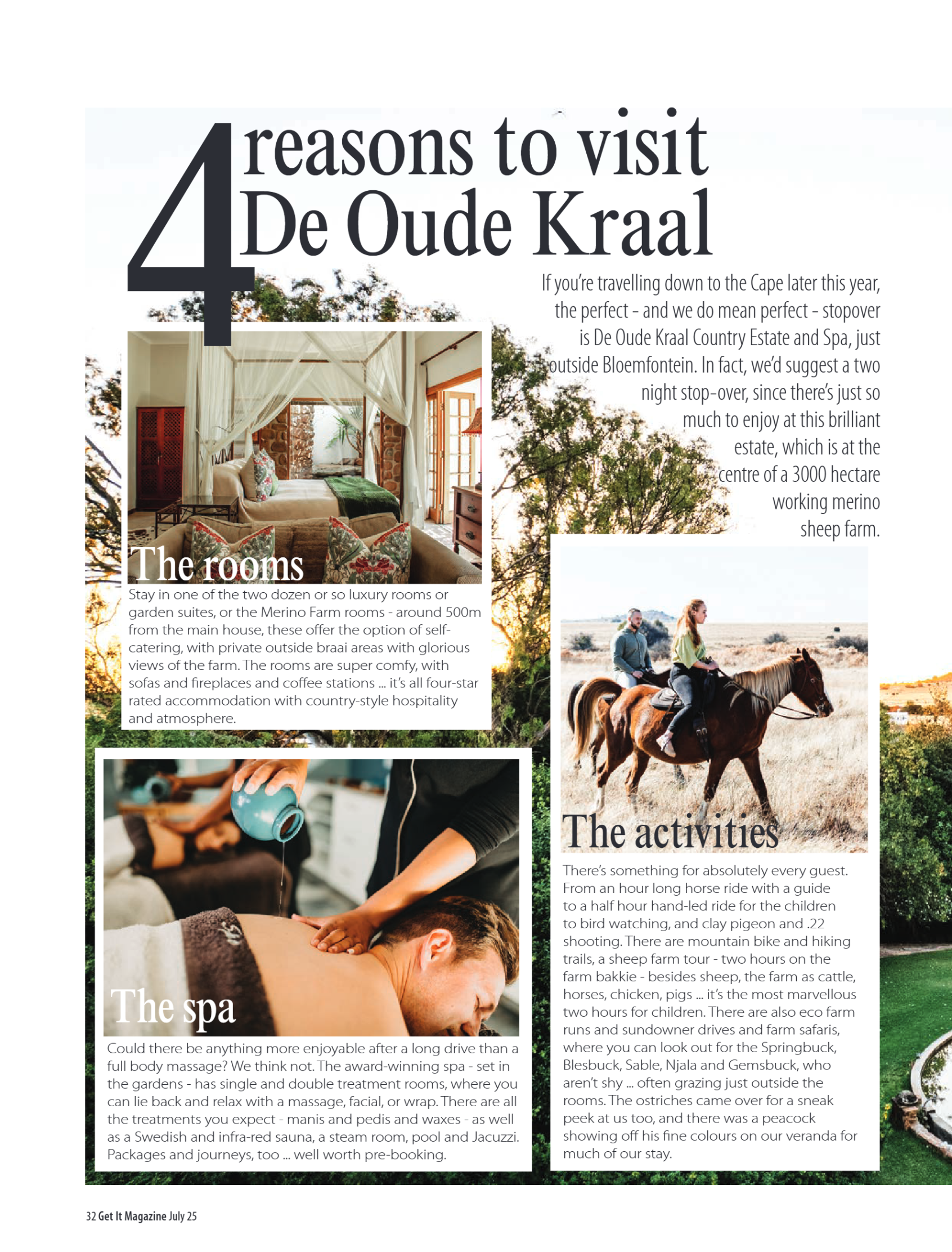 Pretoria Get It July 2025 page 32