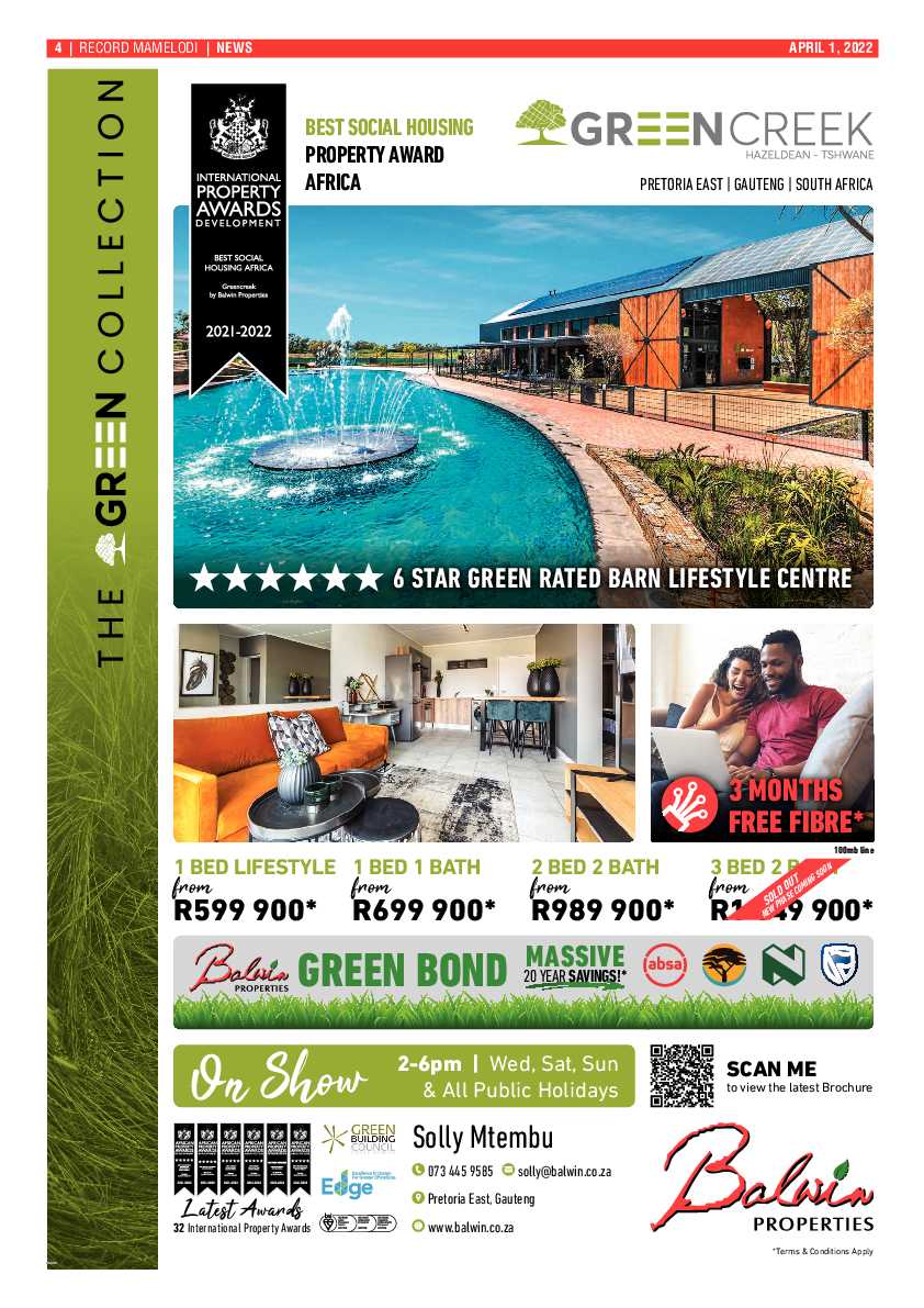 Rekord Mamelodi 01 April 2022 page 4