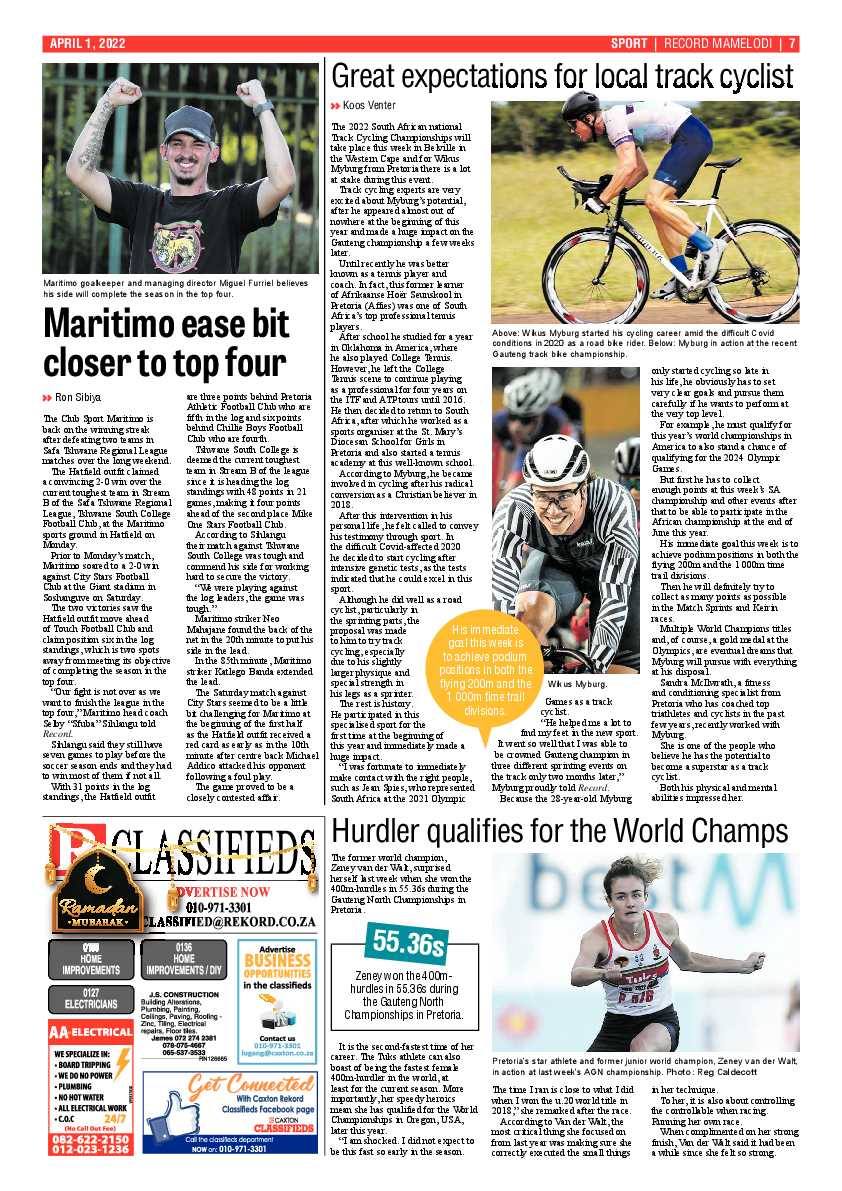 Rekord Mamelodi 01 April 2022 page 7