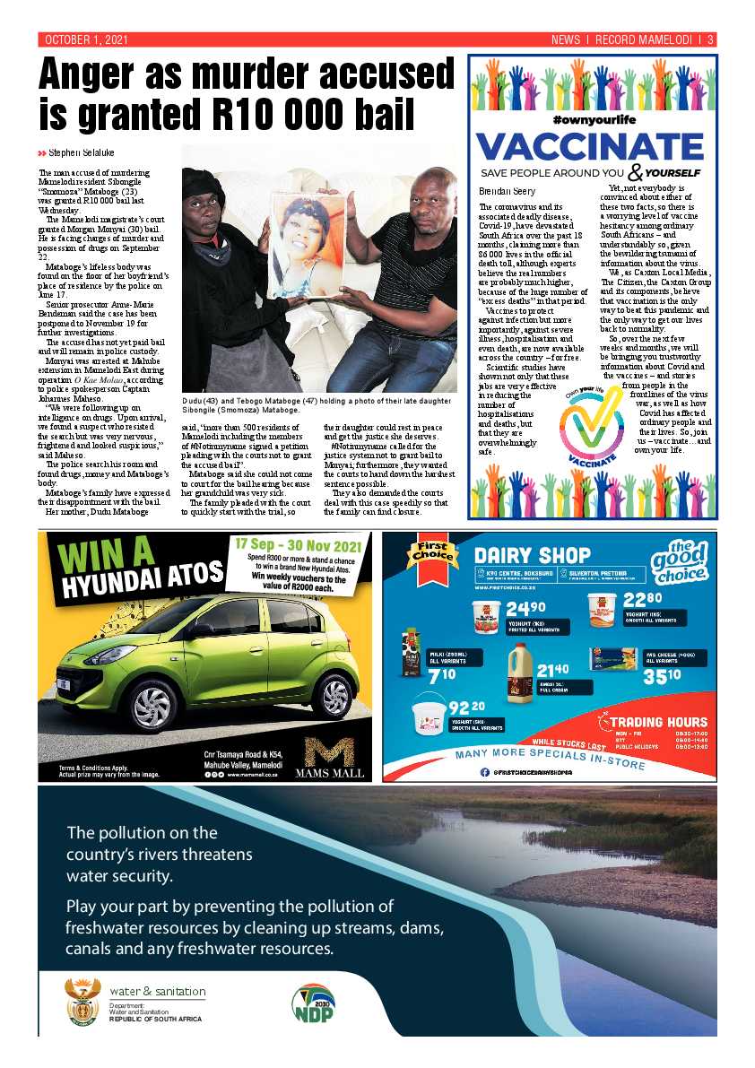 Rekord Mamelodi 01 October 2021 page 3
