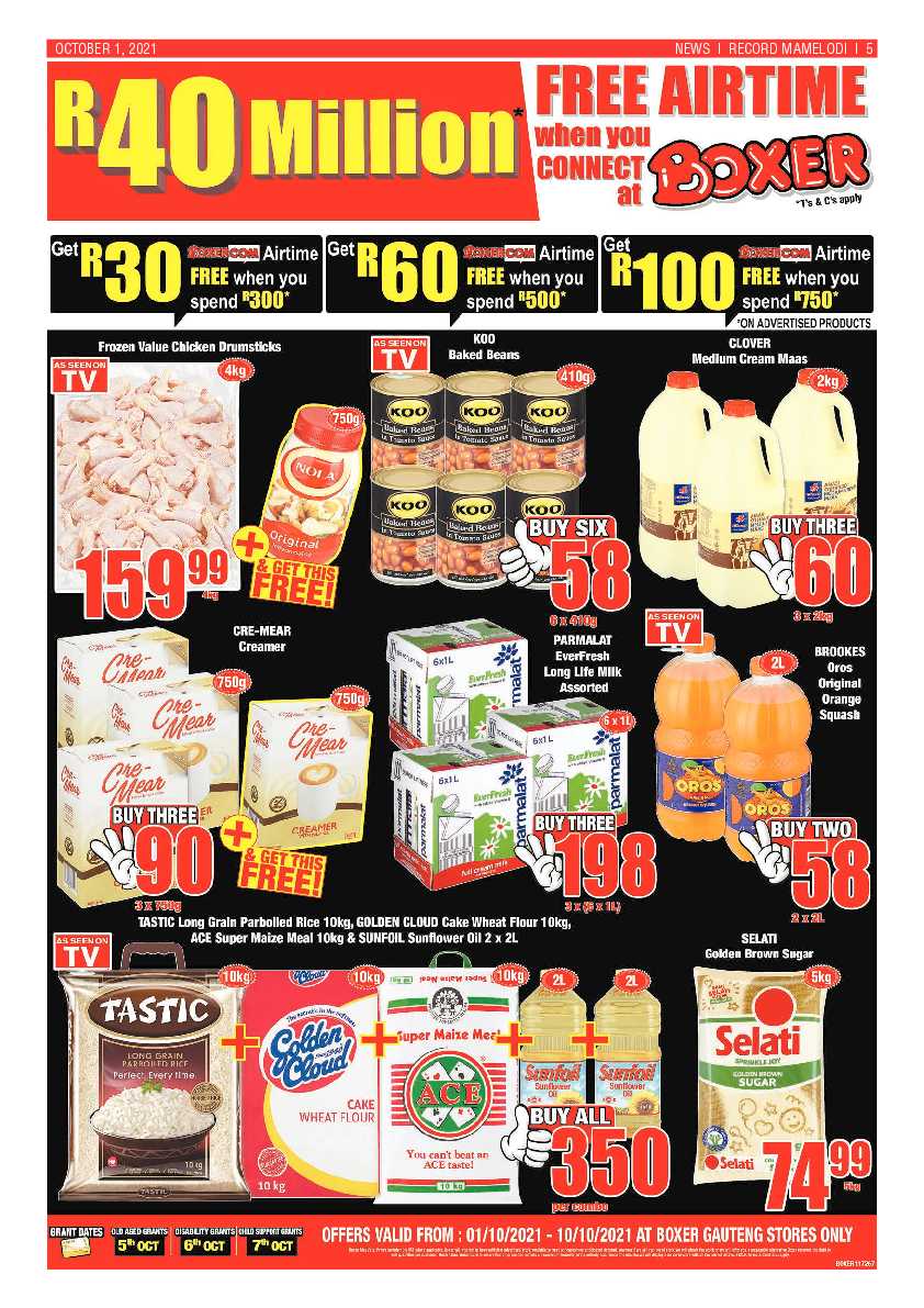 Rekord Mamelodi 01 October 2021 page 5