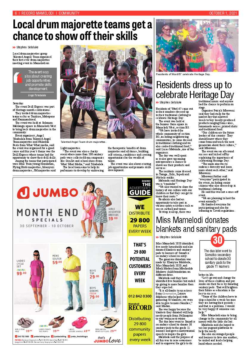 Rekord Mamelodi 01 October 2021 page 6