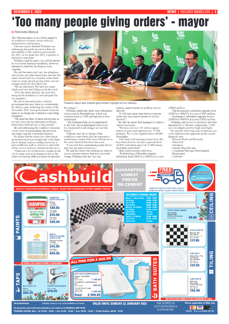 Rekord Mamelodi 02 December 2022 page 3