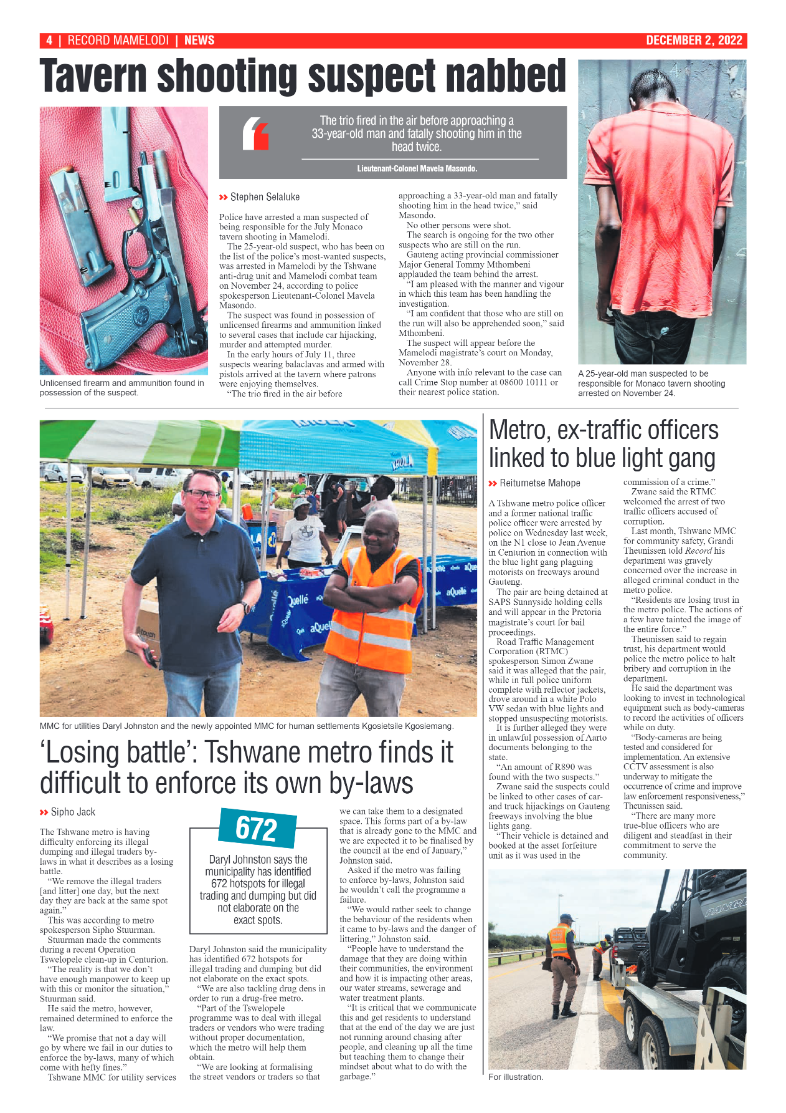 Rekord Mamelodi 02 December 2022 page 4