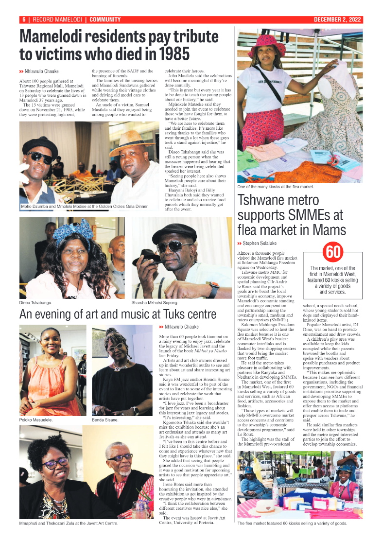 Rekord Mamelodi 02 December 2022 page 6