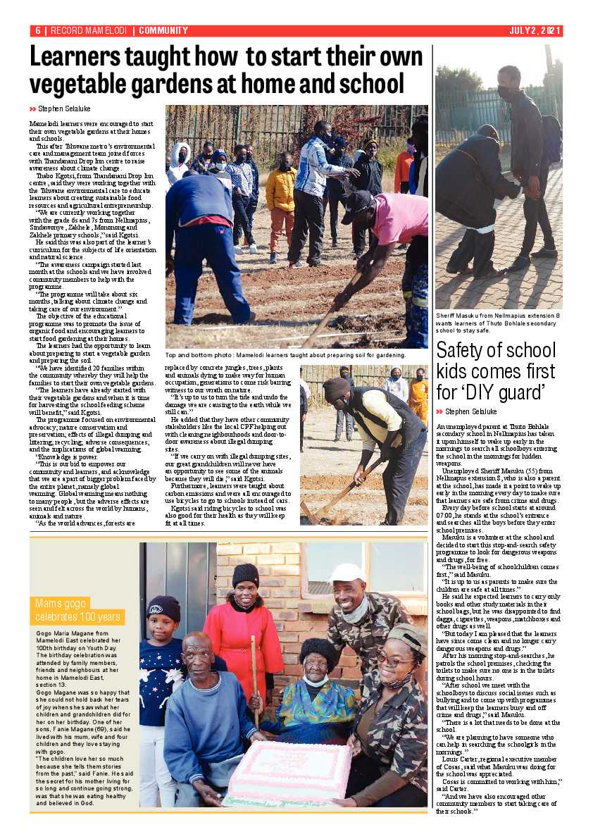 Rekord Mamelodi 02 July 2021 page 6