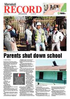 Rekord Mamelodi 02 July 2021
