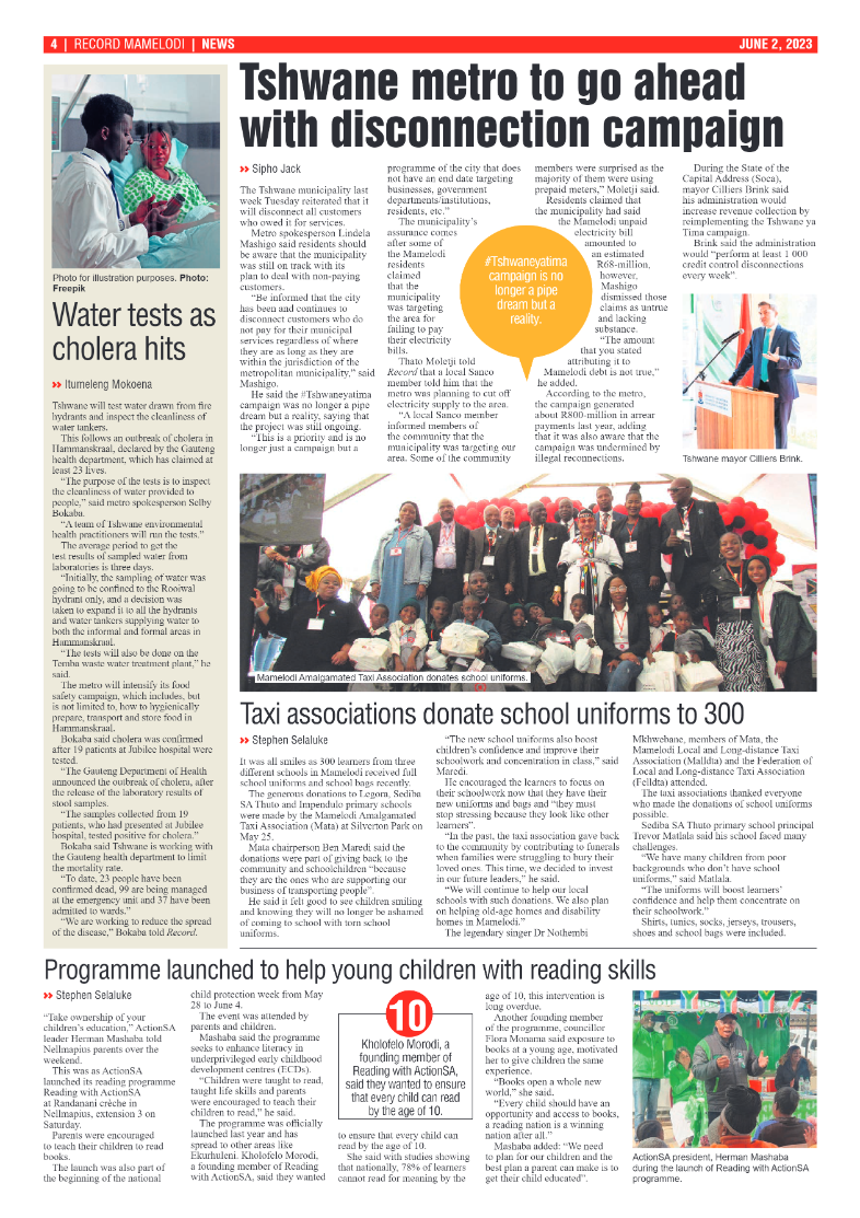 Rekord Mamelodi 02 June 2023 page 4