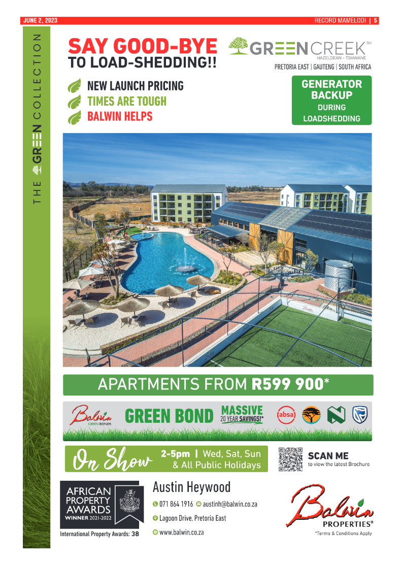 Rekord Mamelodi 02 June 2023 page 5