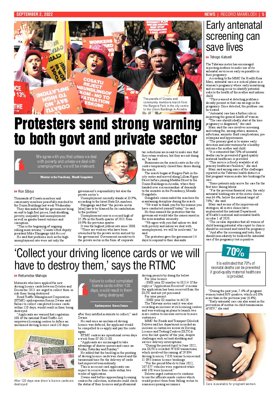 Rekord Mamelodi 02 September 2022 page 5