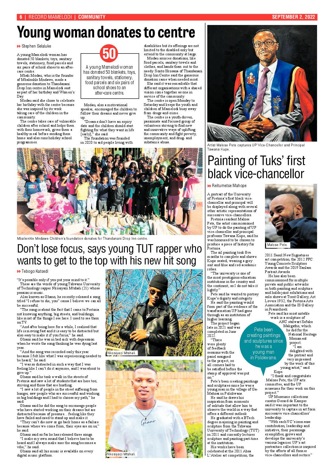 Rekord Mamelodi 02 September 2022 page 6