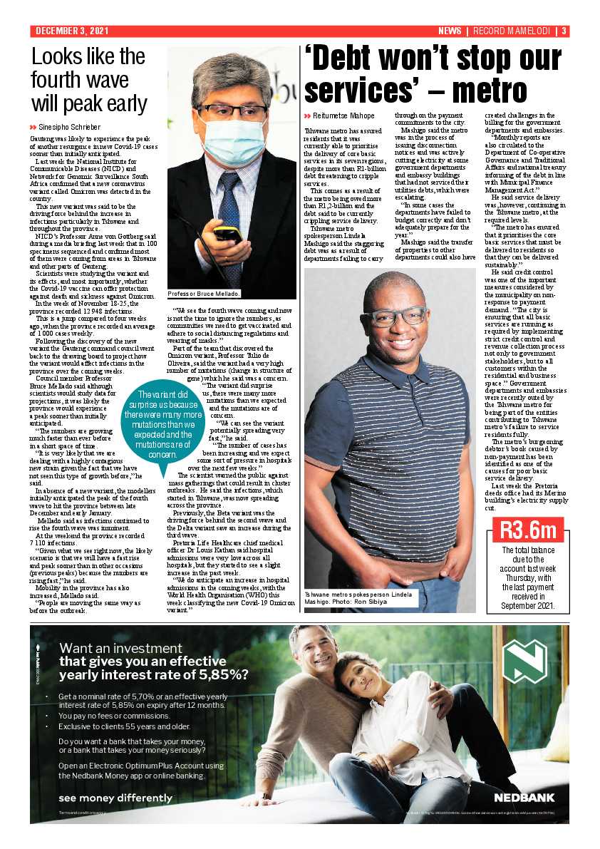 Rekord Mamelodi 03 December 2021 page 3