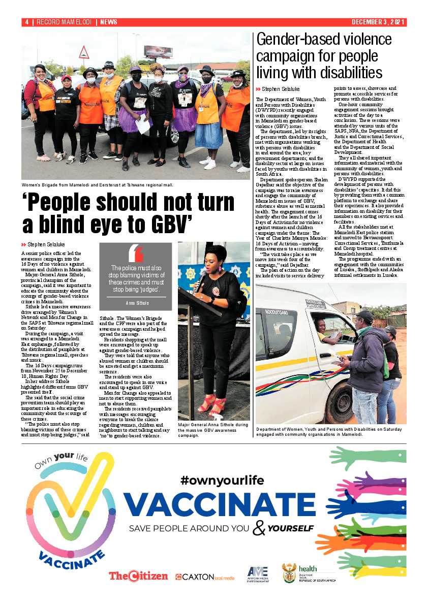 Rekord Mamelodi 03 December 2021 page 4