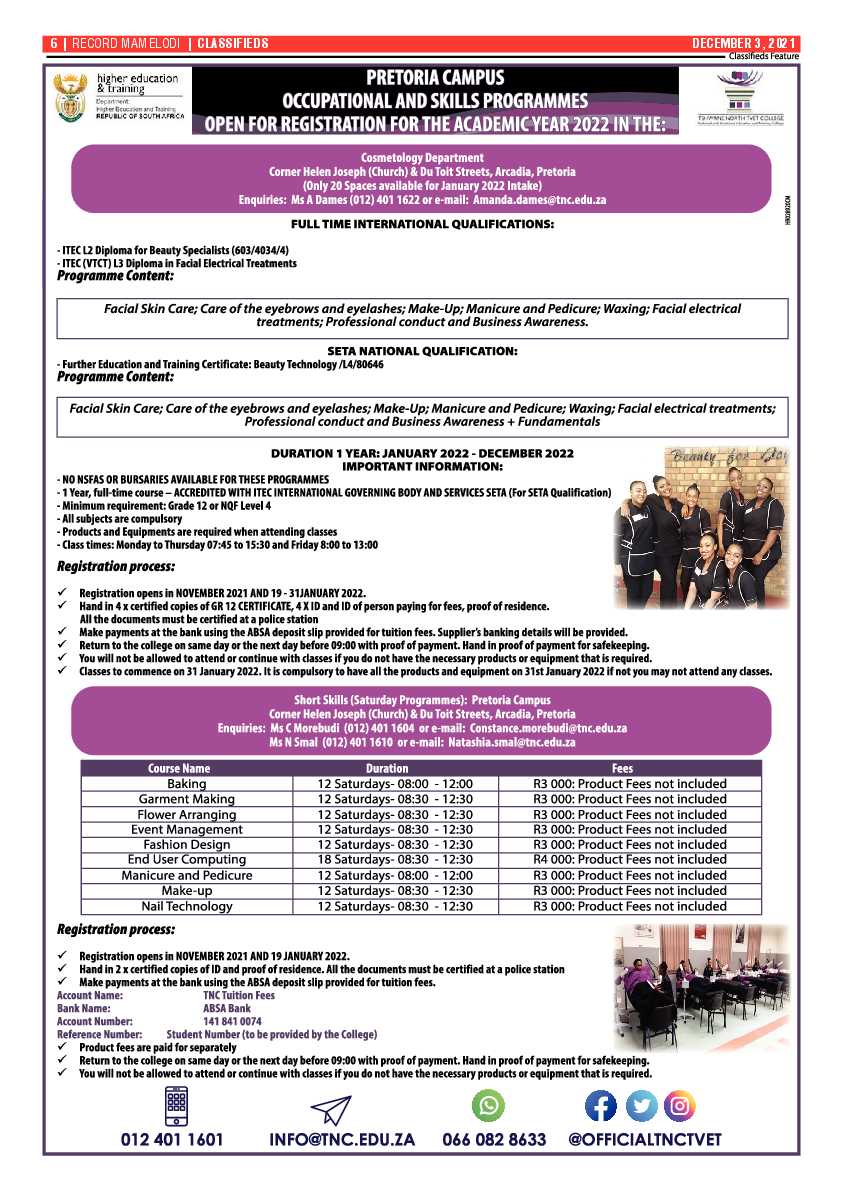 Rekord Mamelodi 03 December 2021 page 6