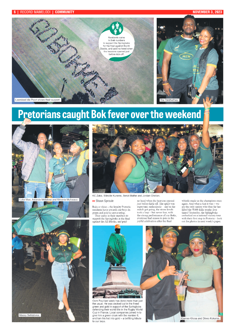 Rekord Mamelodi 03 November 2023 page 6