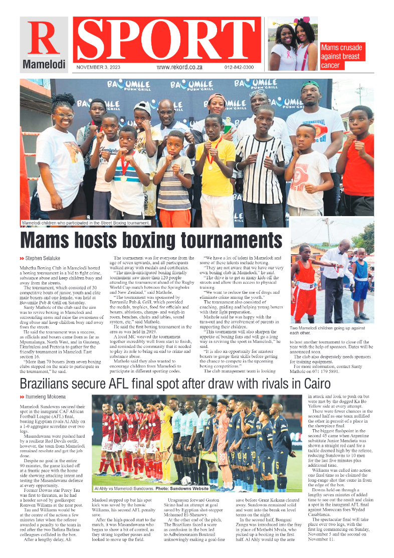 Rekord Mamelodi 03 November 2023 page 8