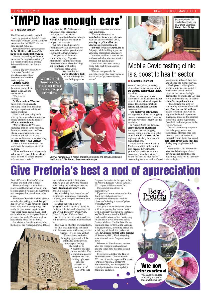 Rekord Mamelodi 03 September 2021 page 3
