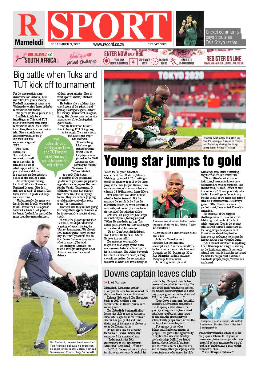 Rekord Mamelodi 03 September 2021 page 8