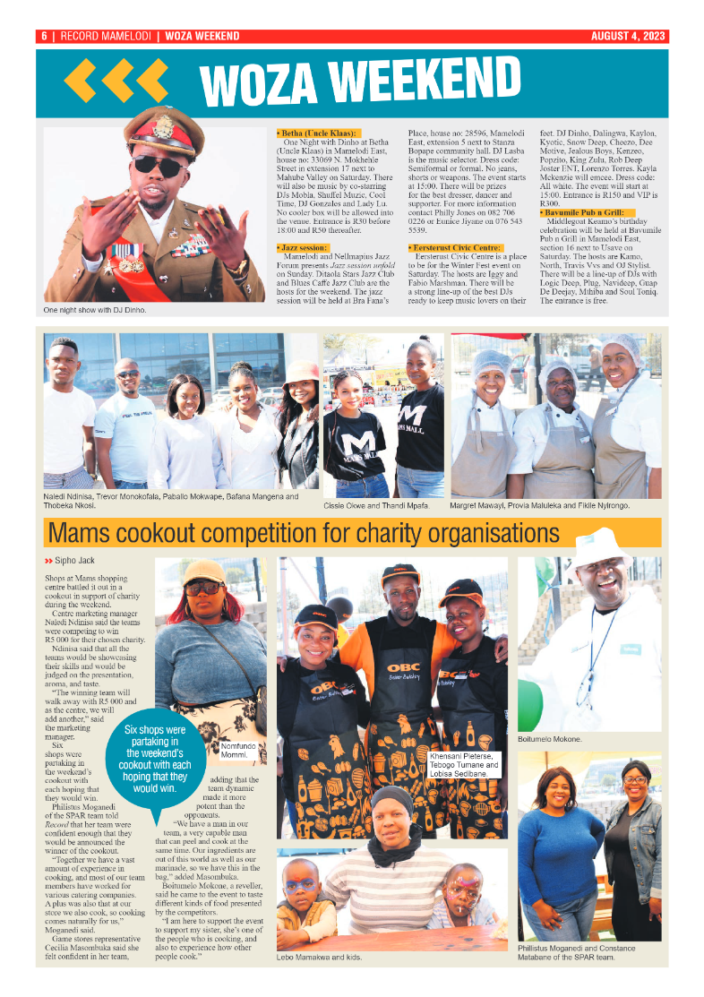 Rekord Mamelodi 04 August 2023 page 6
