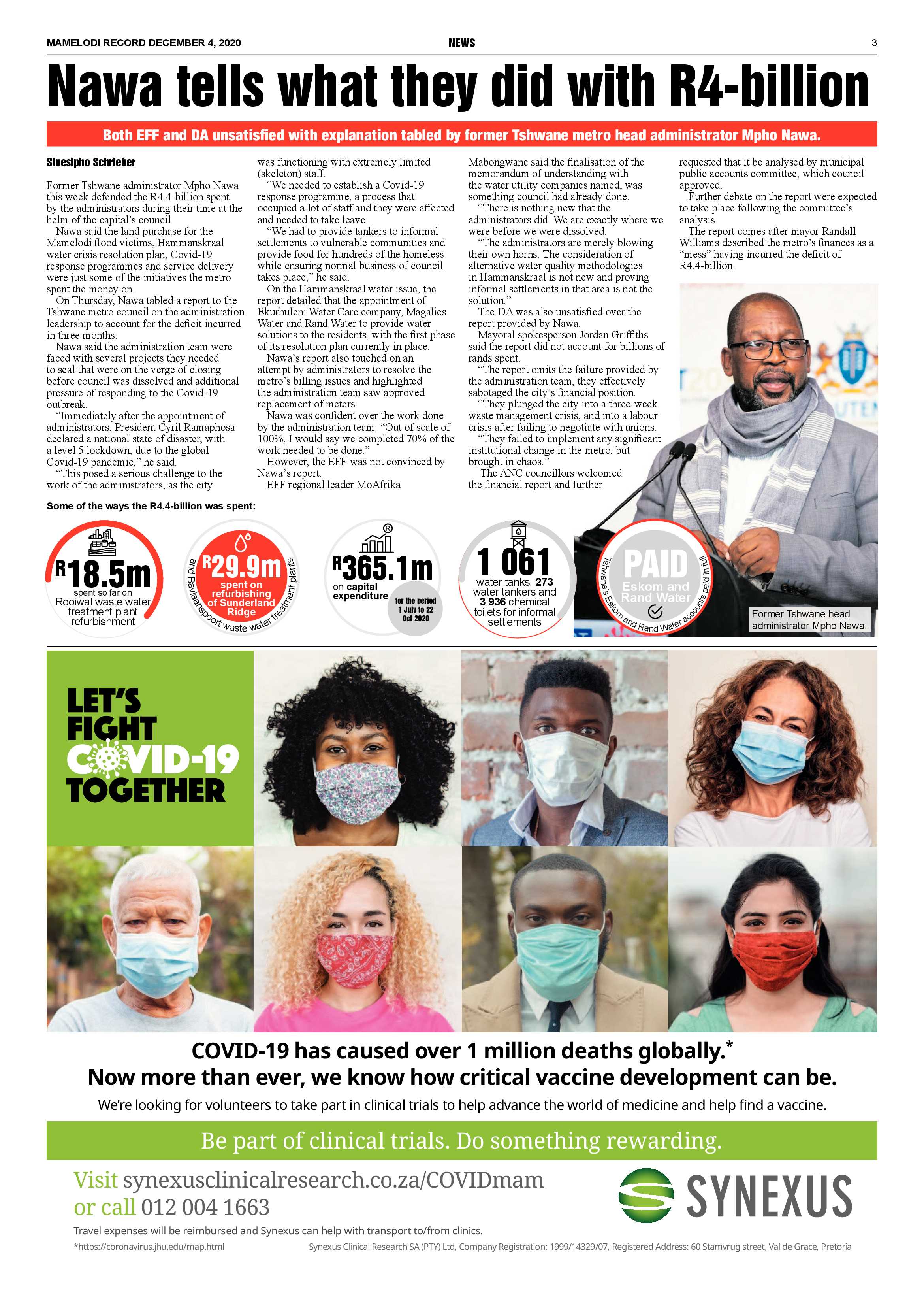 Rekord Mamelodi 04 December 2020 page 3