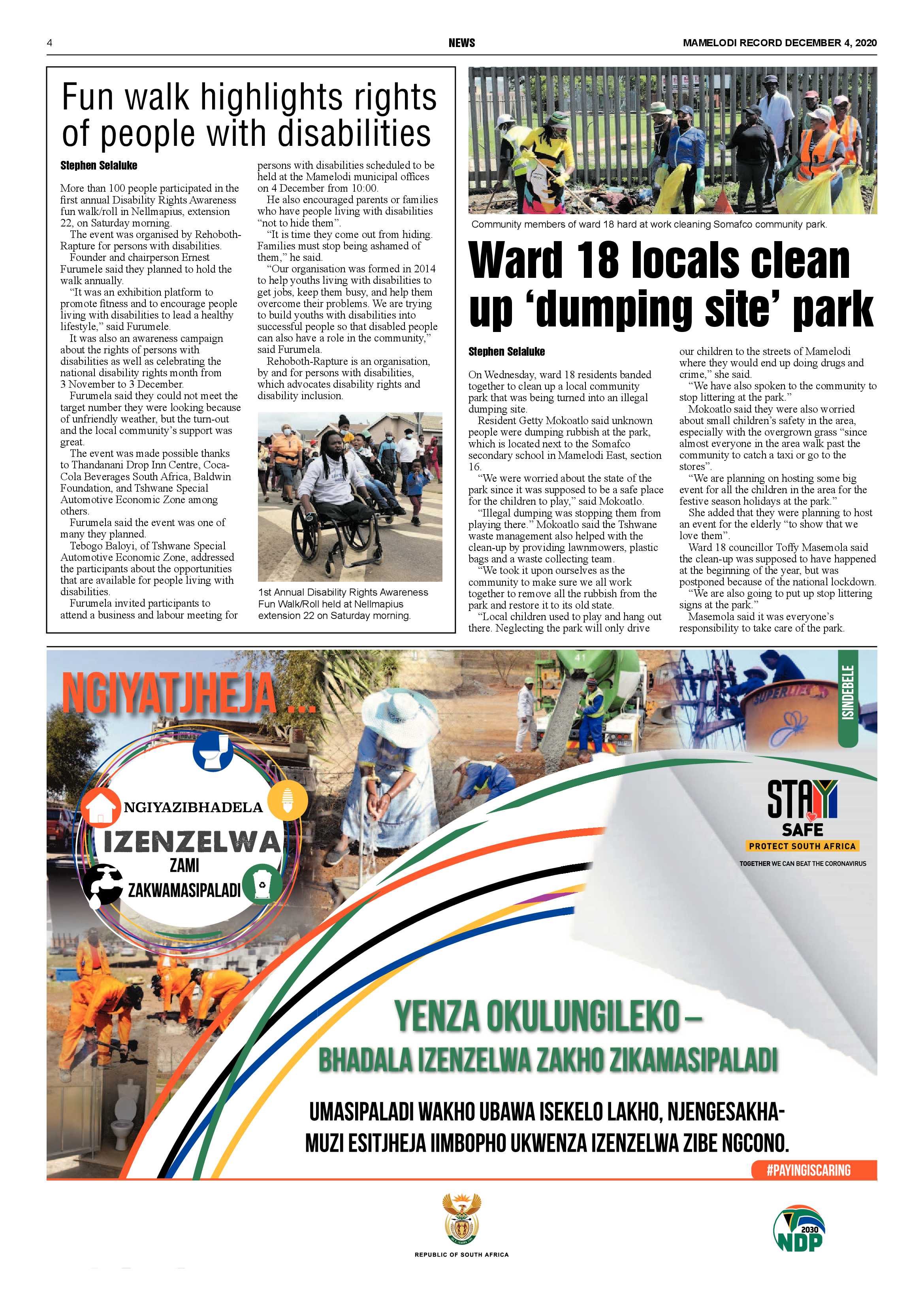 Rekord Mamelodi 04 December 2020 page 4