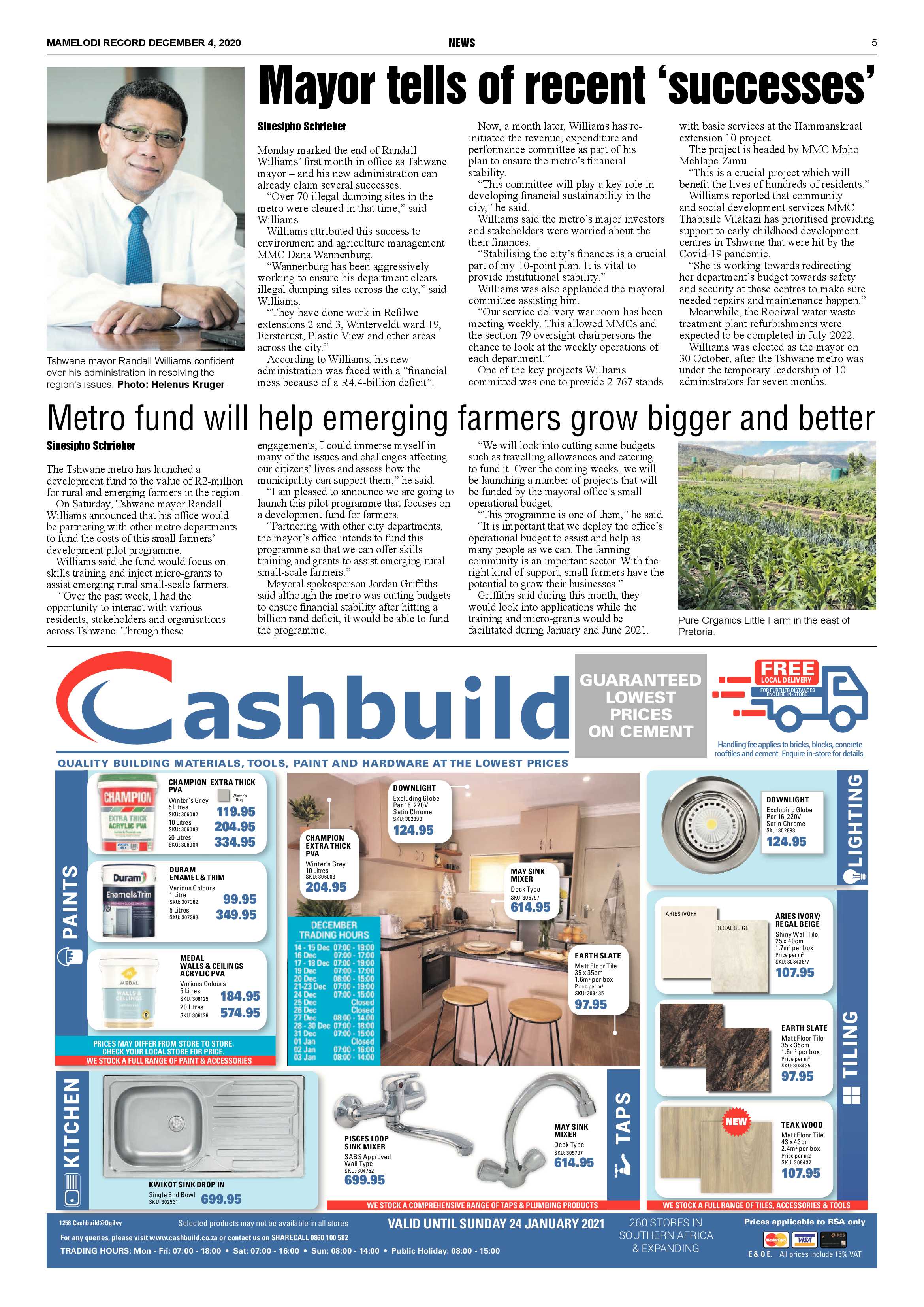 Rekord Mamelodi 04 December 2020 page 5