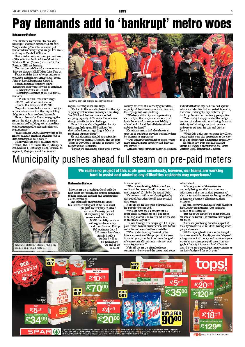 Rekord Mamelodi 04 June 2021 page 3