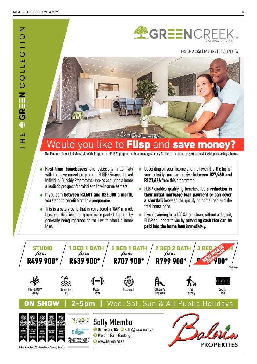 Rekord Mamelodi 04 June 2021 page 5